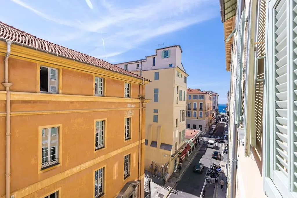 Le Massena Nice 0*,
